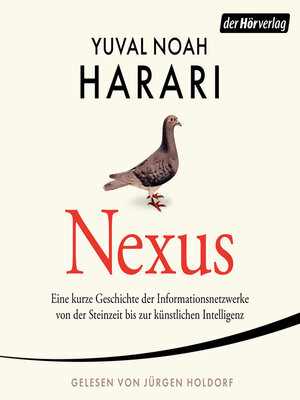 cover image of NEXUS